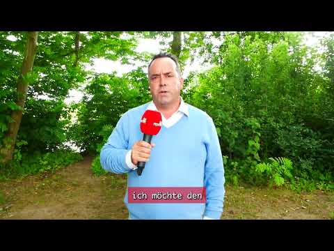 Ihre Minute für Scharbeutz – Kandidat Jan Jope