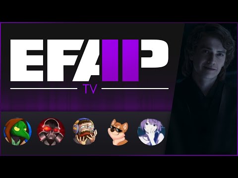 EFAP TV: Reacting to the complete first season of Ahsoka