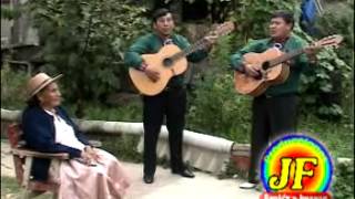 Esteban Pacheco   Mamay Mamita musica boliviana dj javier gutierrez