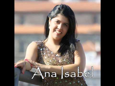 Ana Isabel  - Zaleilah