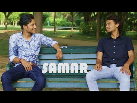 Abhishek Anand Samar | Short video