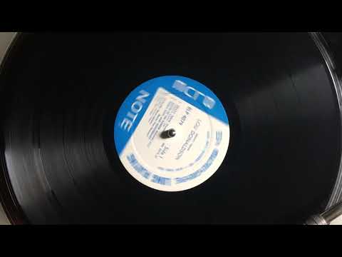 Lou Donaldson, "Gravy Train" (Gravy Train; Blue Note 4079) Original Mono RVG Mastering - 1961