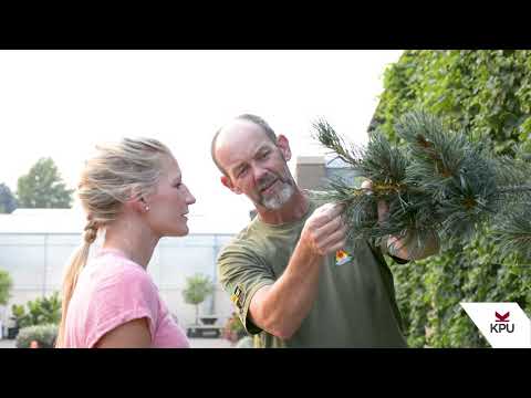 KPU School of Horticulture