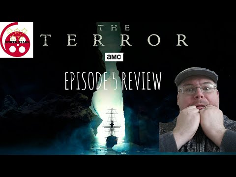 The Terror Episode 5 Review (First shot a winner lads) 2018 AMC Horror Show