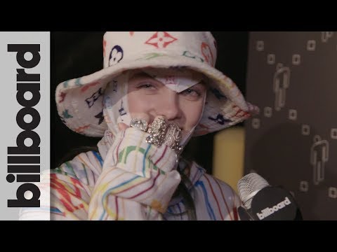 Billie Eilish Amex Presale