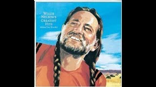I&#39;d Have To Be Crazy~Willie Nelson