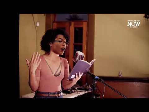 Asia Bryant Wilkerson - "We don’t die today (my happy poem)"  @WANPOETRY