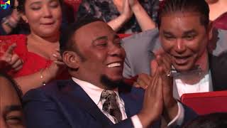 Musical Bachata Premios Soberano 2019