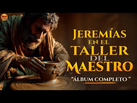 Cuando Dios Te Rompe Para Formarte de Nuevo | Canto Inspirado En Jeremías y El Alfarero
