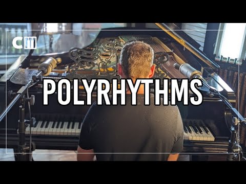 Master Polyrhythms on the Piano – Play Complex Rhythms Confidently!