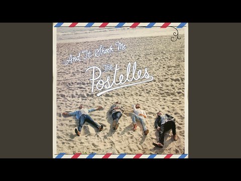 Pretend Its Love - The Postelles