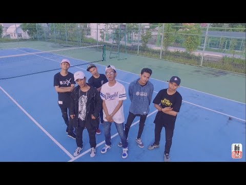 Sa'Akmal ft Wahyu - Jomblo Keren (Prod. by DAMN' PANDA)