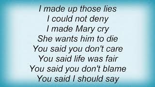 Razed In Black - N.D. Nyl Lyrics