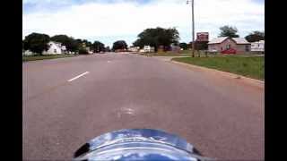 preview picture of video 'Small Town USA: Dover Oklahoma'