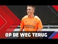 Thomas: 'Heel blij met rentree'