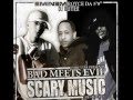 Eminem ft Royce Da 5'9 - Scary Movie HQ and HD ...