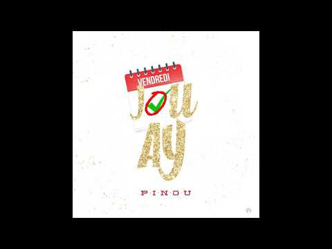 PINOU - Jou Ay