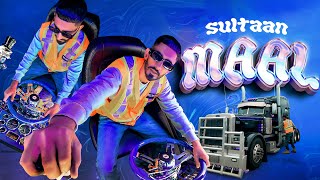 Sultaan - Maal ( Official Audio ) Latest Punjabi S