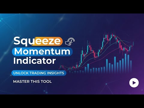 Video Squeeze momentum Indicator for MT5