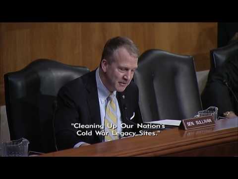 Sen%2E%20Dan%20Sullivan%20%28R%2DAK%29%20at%20a%20Senate%20Environment%20%26%20Public%20Works%20Hearing%20%2D%20March%2029%2C%202017