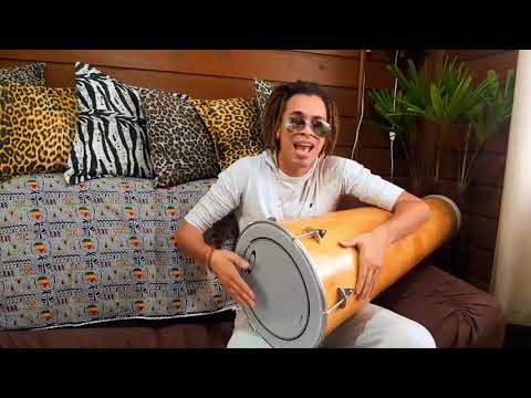 TA DANADO (Mini Documentário)