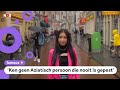 Rapper Gya vertelt over racisme