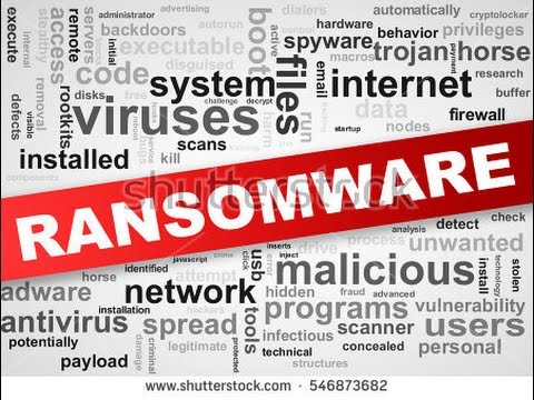 Ransomware Attack Live Demo | Wanna Cry | 2017 | जानिये रैंसमवेर का अटैक होने पर क्या होता है। |
