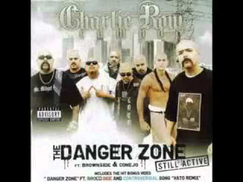 Charlie Row Campo ft Conejo - Damn Homie