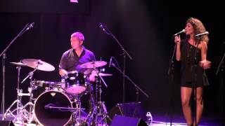 It Takes Two To Tango, Uros Peric, Perich, Perry, Jazzabar 2016