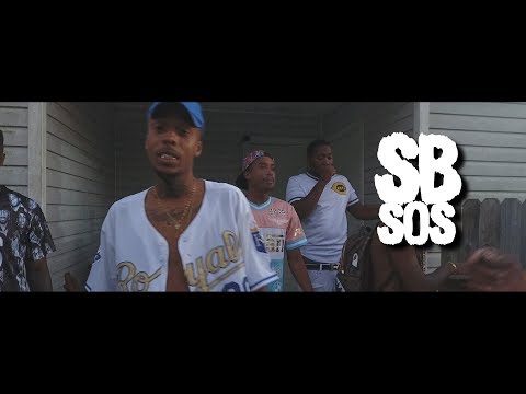 SB Sos - Believer