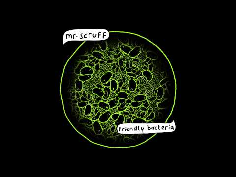 Mr Scruff - Thought To The Meaning (feat. Denis Jones)
