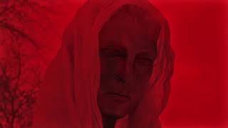 Alas negras - Santa Sabina