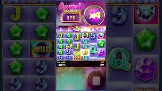 Big Win of Today: Nov 20, 2024 #EuphoriaMegaways Video Video