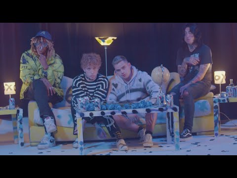 Blueafternoon x Petty Boy Osley ~ Sad Boy (Official Video)