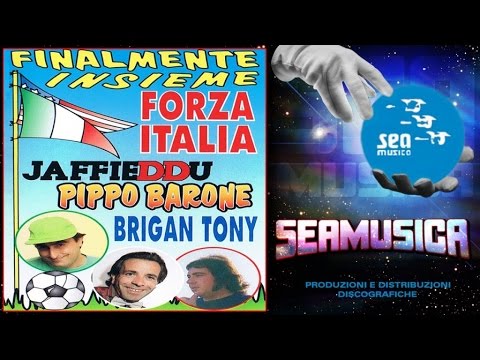 Brigan Tony - Tango siciliano