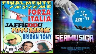 Brigan Tony - Tango siciliano