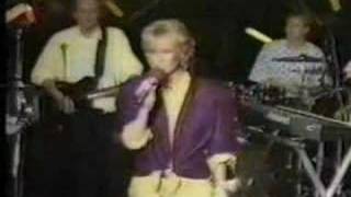 Agnetha Fältskog - One Way Love