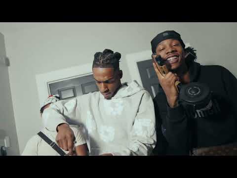 VON BEE ALLO BEE  '' F. E. B ''      (Official Music Video)