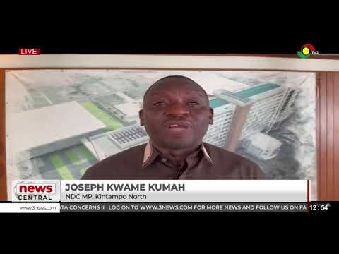 LIVE: News Central || 26-02-2026