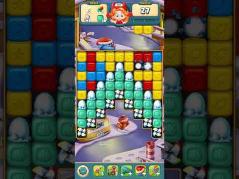 Toy Blast level 3325