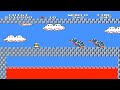Super Mario All Stars HD New Version Super Mario Bros 2 The Lost Levels Part 3