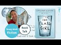Book Review The Glass Girl By Kathleen Glasgow YA Novel About Grief Addiction Resilience