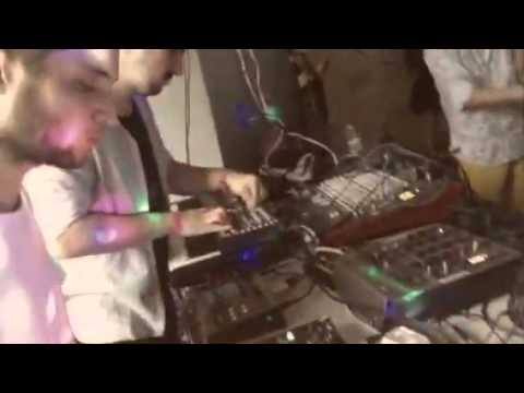 TETO PRETO (live at Mamba Negra)_parte 1