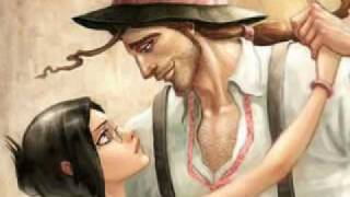 Romeo y Julieta no eran de este planeta - Shunsui x Nanao