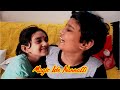 Magic Ide Nannalli Ayushmanbhava Kannada Lyric Video