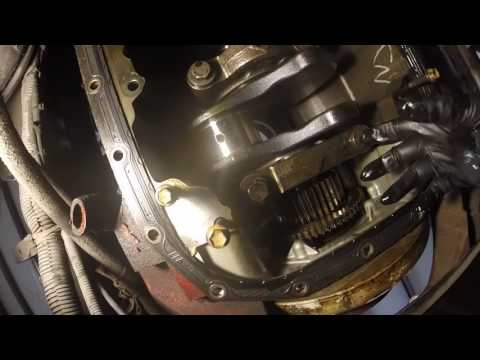 ISX Engine re build PT31 Main Bearings 01 by Rawze