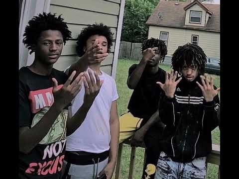 82 Nel Ft. Key Skeechy & RioBaby Rekords -New Sound