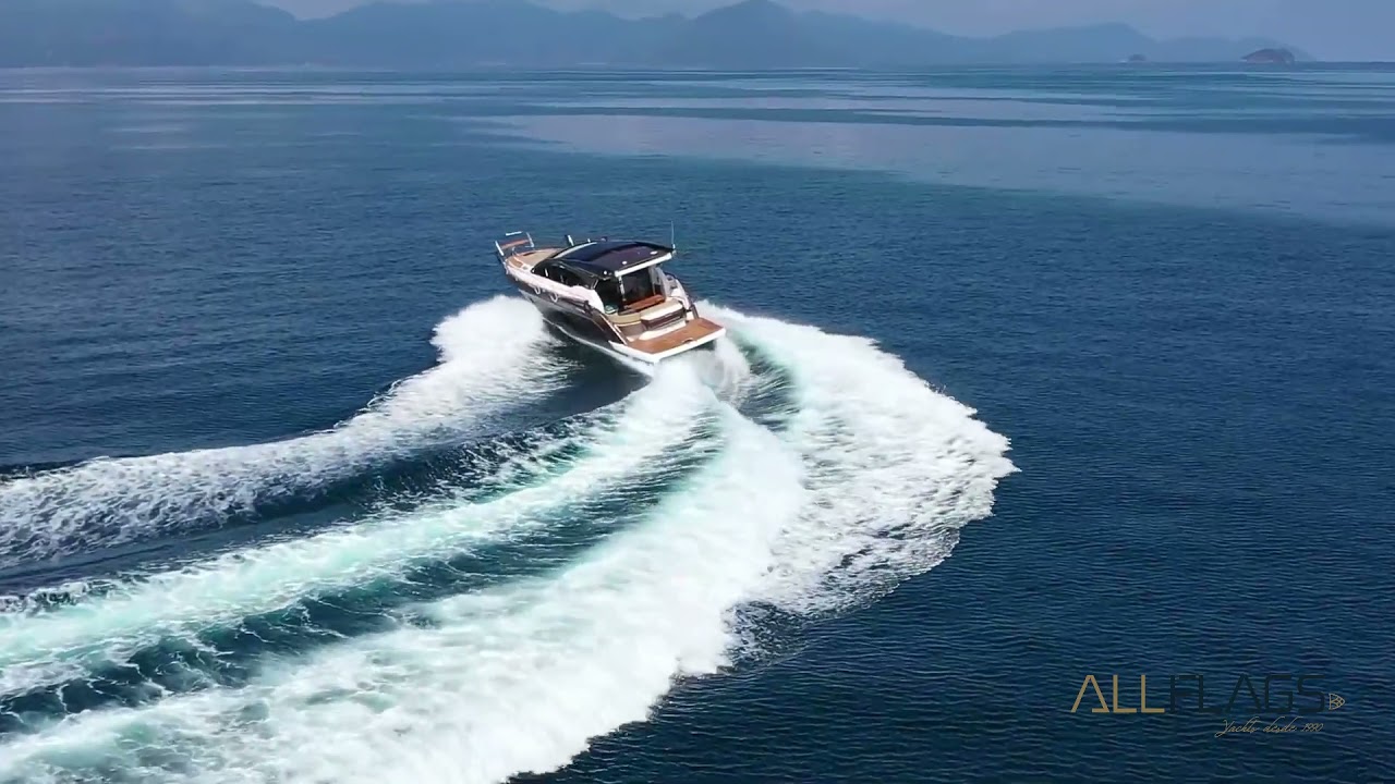 Triton 470 HT - Promo Video