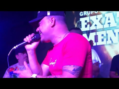 Pagode com Robinho vieira no flanela carioca