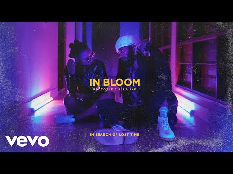 Protoje - In Bloom (Official Audio) ft. Lila Iké